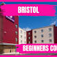 Bristol Beginners Face Painting Course event image