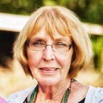 Betty Wheeler Obituary (2022)