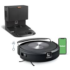 Robotic Vacuum
