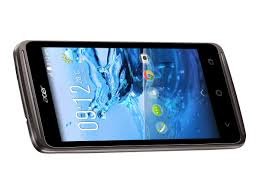 Acer Liquid Z410 - 4G smartphone - dual ...