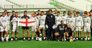 Bafana bafana is a nickname for south africa 's men's national football ( soccer ) team. France 1998 Squad