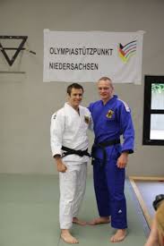 Judo In Holle 2 Judoka Aus Niedersachsen Fur Die Olympischen Spiele Nominiert