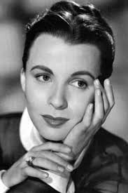 🚶 Клэр Блум (15.02.1931)