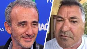 Zoom sur les confidences de la jolie blonde. Elie Semoun Reagit A La Colere De Jean Marie Bigard Rtl People