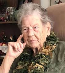 Ruth Surber Sharitz Obituary April 20, 2022