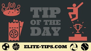 We did not find results for: Best Tip Of The Day The Best Betting Tip For Today