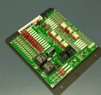 Power Plus High Current Circuit Board RTF D-1 1830 94V-0 E231499 | eBay