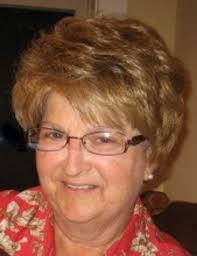 Trudy Erwin Obituary October 12, 2010