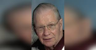 Obituary information for Norman Parks