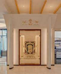 Interior Design For Pooja Room Wall Units Indian Pooja Room Designs Pooja Room Design Pooja Room Door Design Pooja Rooms