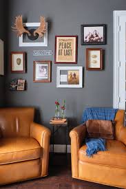 The man room or man cave can be defined as any place a man sets aside to pursue his interests wall decor should be a healthy balance between your own personal tastes and straight up traditional. Ideas For A Man Cave For Dad Courtney Warren Home