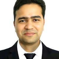 Divyang Mohite Email & Phone Number