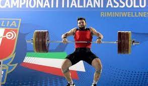 Jun 27, 2021 · laurel hubbard, prima atleta transessuale alle olimpiadi: Sollevamento Pesi Olimpiadi Tokyo 2021 I Qualificati Dell Italia Grande Passo Avanti Rispetto A Rio 2016 Oa Sport