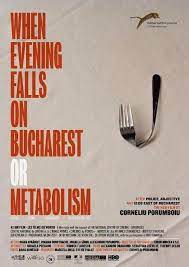 Check spelling or type a new query. Cand Se Lasa Seara Peste Bucuresti Sau Metabolism Film 2013 Filmstarts De