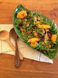 Annabel Langbein Roast Vege Chorizo Salad So Good Annabel Langbein Afreerangelife Roasted Vegetable Salad Salad Recipes New Zealand Cuisine
