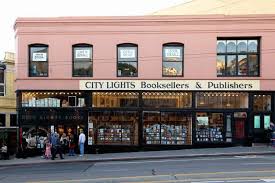 17 Bookstores That Will Literally Change Your Life City Lights Bookstore Indie Bookstore City Lights