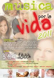 II Concierto Música por la Vida