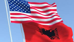 18 dhjetori dhe flamuri amerikan! - Shqiptarja.com