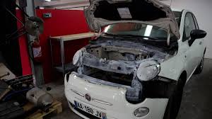 C'est officiel, les automobilistes français peuvent dorénavant envisager de payer un professionnel pour convertir leur voiture à la traction électrique. Passer A L Electrique Sans Changer De Voiture Une Conversion Bientot Possible En France