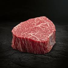 Tulburarea supei apare din cauza grasimii si a a proteinelor coagulate. Chateaubriand De Vita Wagyu Kobe Wagyu Beef Filet Chateaubriand