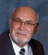 Obituary information for Charles K. Chance