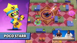All content must be directly related to brawl stars. Prepare For Free Fire Brawl Stars Season 3 With Complete Details