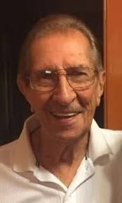 Savino Tarallo Obituary