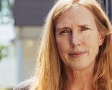 Lucy Hughes-Hallett: 'Here I am, late in life. I wanted to write a novel  all that time'