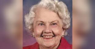 Julia Catherine Collins Obituary