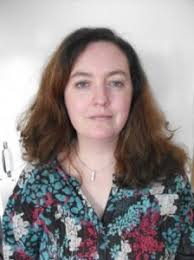 Review of The First Cut by Ali Knight