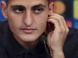 Marco last name verratti nationality italy date of birth 5 november 1992 age 28 country of birth italy place of birth pescara position midfielder height 165 cm weight 60 kg foot right. Marco Verratti Latest News Breaking Stories And Comment The Independent