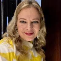 Trudy Maxwell's Instagram, Twitter & Facebook