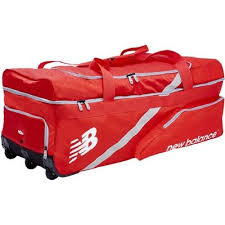 Nb Zipper New Balance Cricket Kitbag Rs 2275 Piece Vishwa Sports Company Id 21277194912