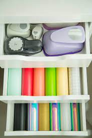 I have installed the imagine. Organize Your Craft Room This Fall Cricut