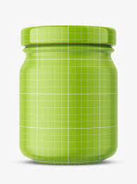 Download Tomato Pasta Jar Mockup Smarty Mockups