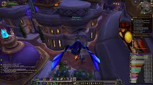 Everything you see here comes from world of warcraft: Wow How To Start Argus Questline With Alt Char As Soon As Reach 110lvl Youtube