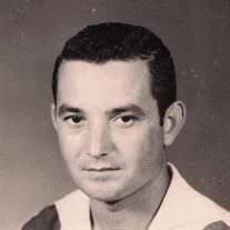 Lloyd Touchet Obituary (2024)