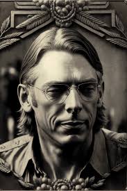 Authoritarian Presidents from An Alternate America 1900-2020 : r/midjourney