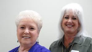 It's Fiesta Time! Chapter AE Celebrates