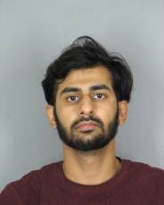 UPDATE:Suspects Extradited Back to Fairfax County