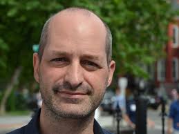 Dundalk-born Austin's debut novel looks at love, life and death