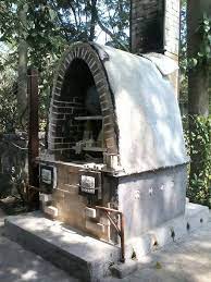 Eddie Daughton S Wood Fired Kiln Somerset Uk Joe Finch Design Build Pottery Kiln Kiln Pottery