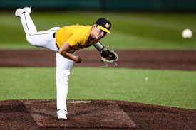 Max scherzer dominated at missouri before going pro. Highlights Mizzou Downs Texas A M 8 2 University Of Missouri Athletics