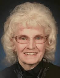 Creola Odelle Davenport Obituary