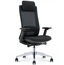 wogal ergonomic with high back is designed for luxury look and for comfortable use for sitting more than 8 h mesh chair office furniture modern ergonomic chair
