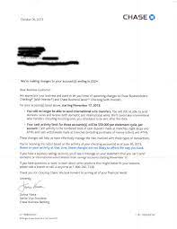 We did not find results for: Chase Withdrawal Limit Letter Inform And Engage