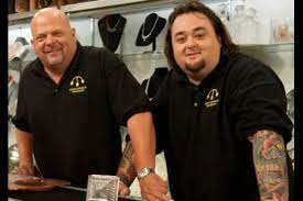 Chumlee, de "El Precio de la Historia" llegará a Guatemala