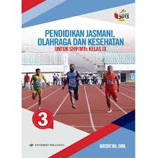 Download kunci jawaban pr lks intan. Buku Penjas Pjok Pendidikan Jasmani Olahraga Dan Kesehatan 3 Smp Kelas 9 K2013 Revisi By Masrian Dkk Lazada Indonesia