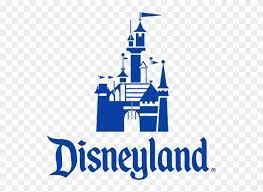 In 2016, the walt disney company was named the world's most powerful brand. Disneyland Blue Square Disneyland Logo Clipart 541589 Pinclipart