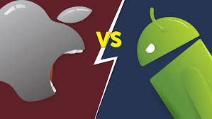 Android Vs Ios For Mobile App Development Ckab